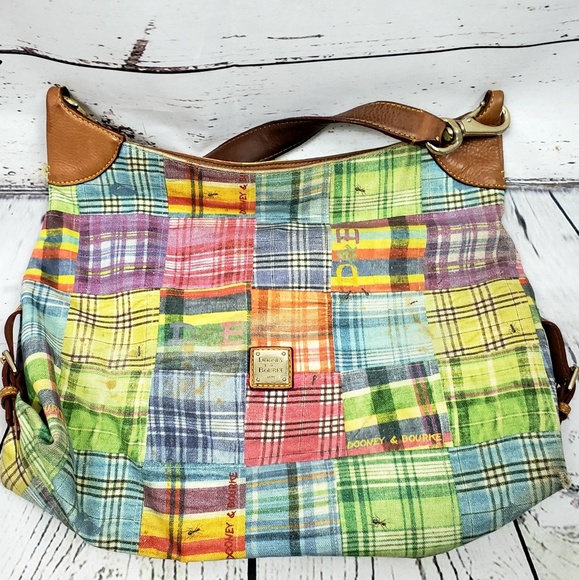 Dooney & Bourke Handbags - Dooney & Bourke Picnic Purse K7087027